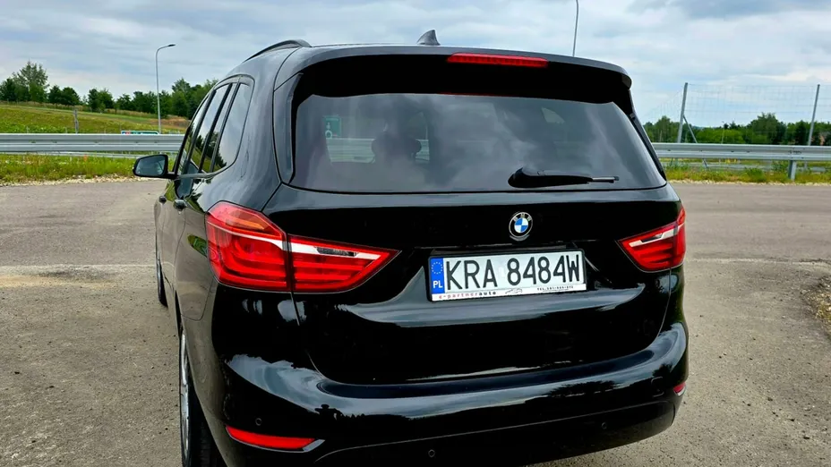 BMW Seria 2 -