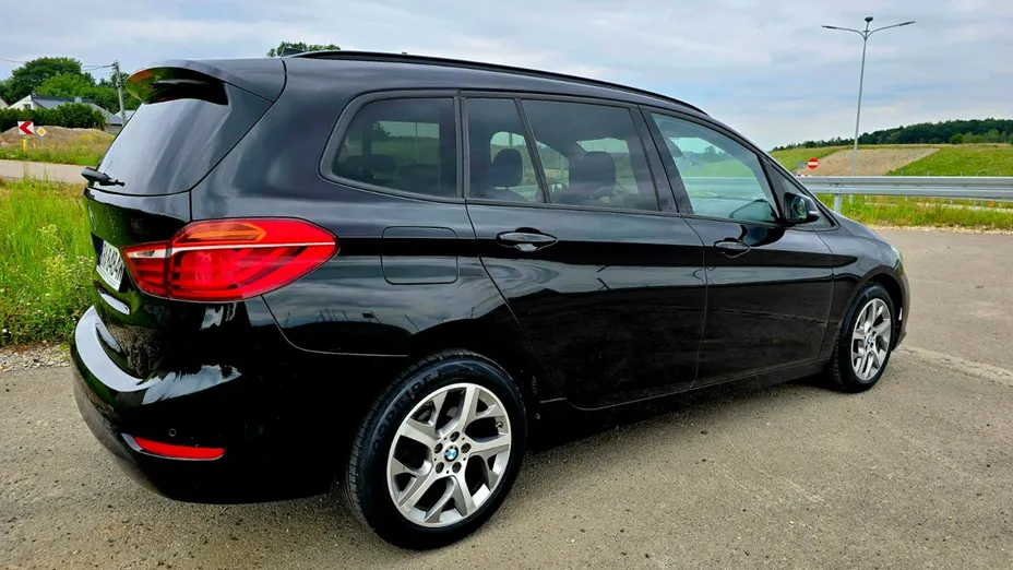 BMW Seria 2 -