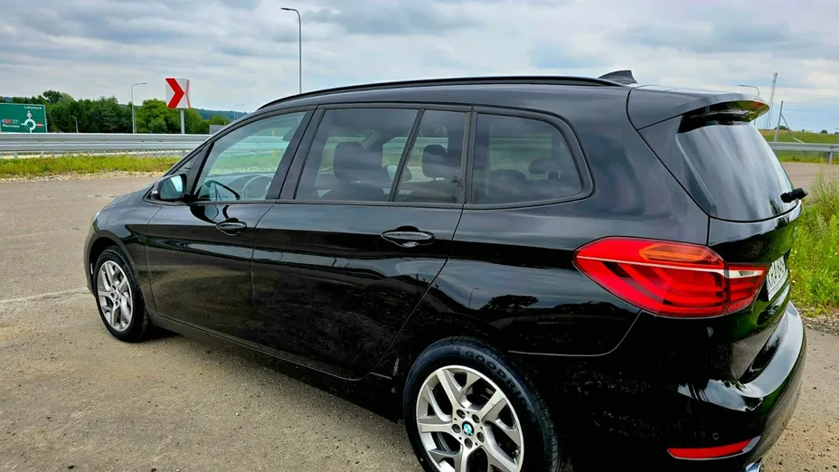 BMW Seria 2 -