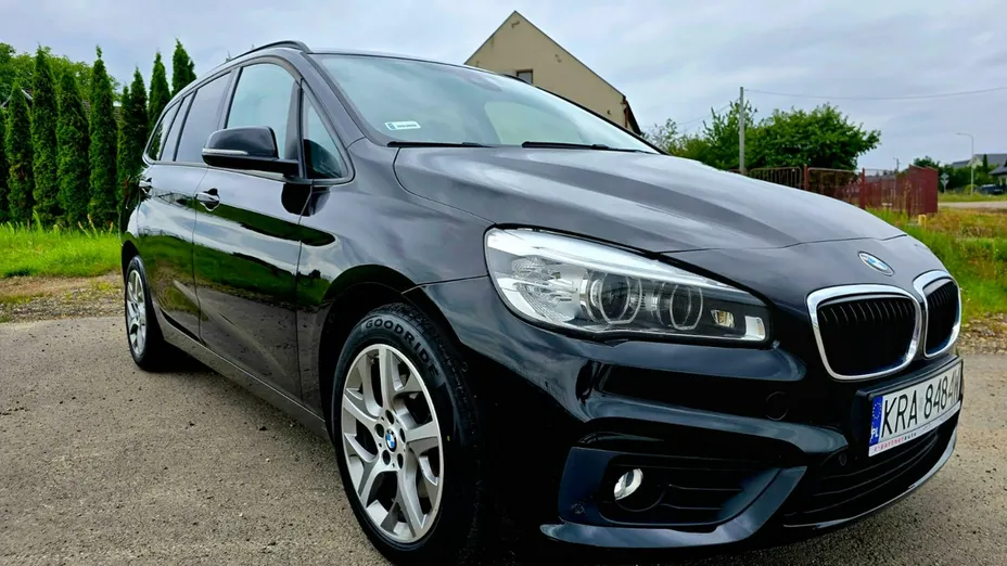 BMW Seria 2 -