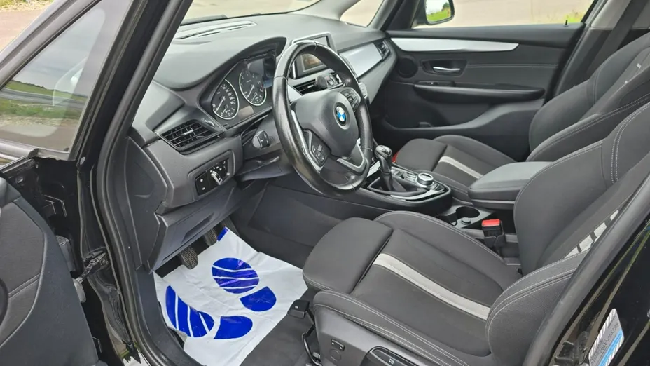 BMW Seria 2 -