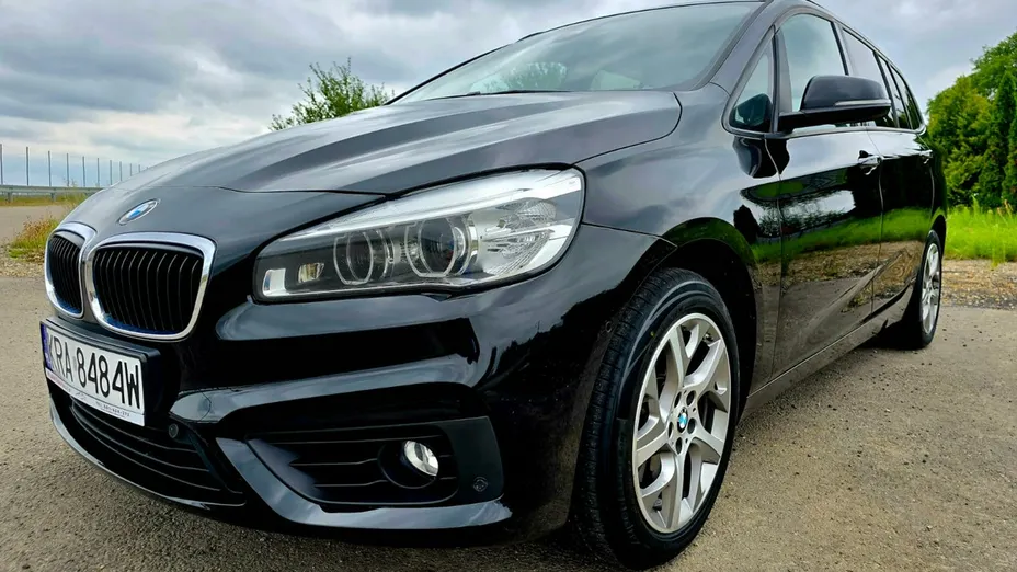 BMW Seria 2 -