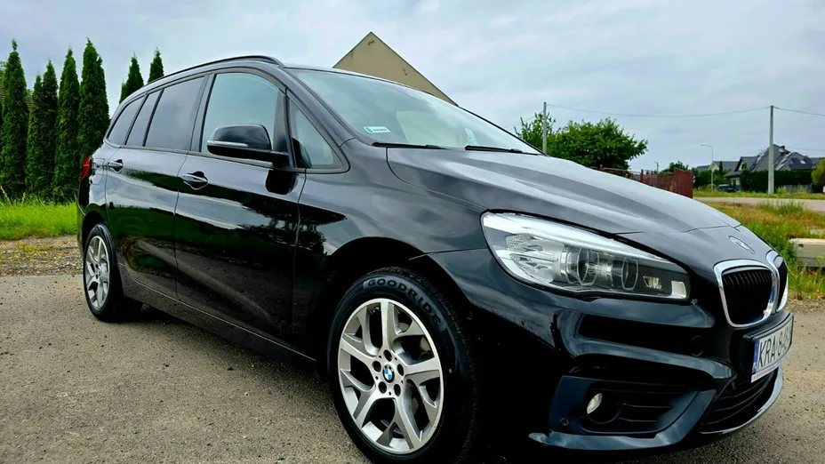 BMW Seria 2 -