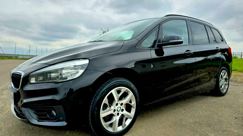 BMW Seria 2 -
