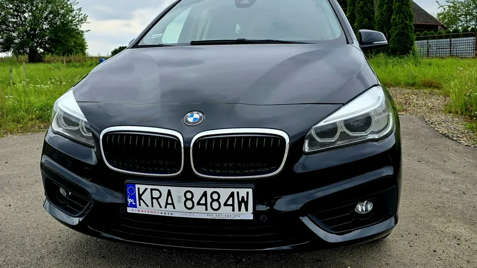 BMW Seria 2 -