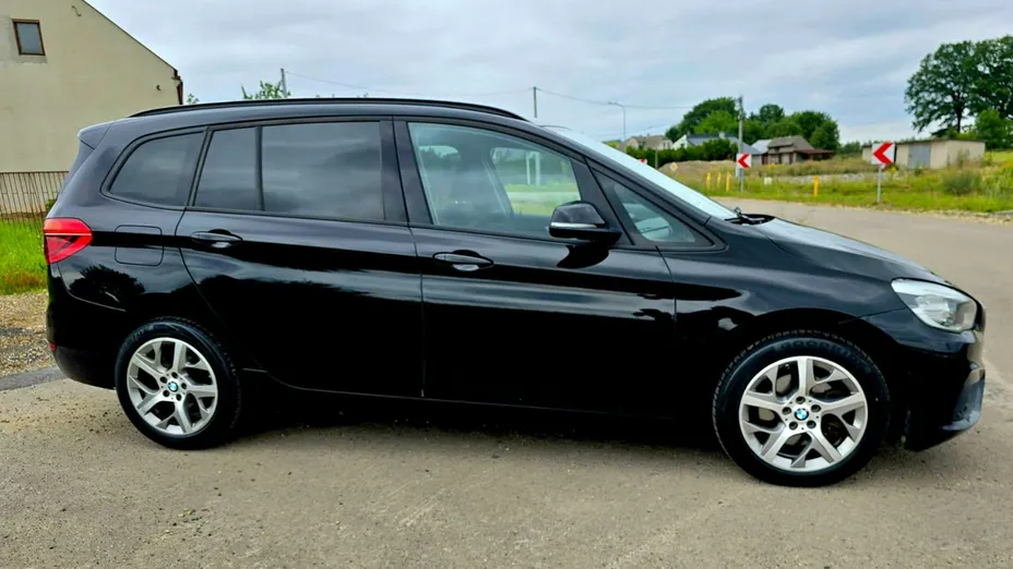 BMW Seria 2 -