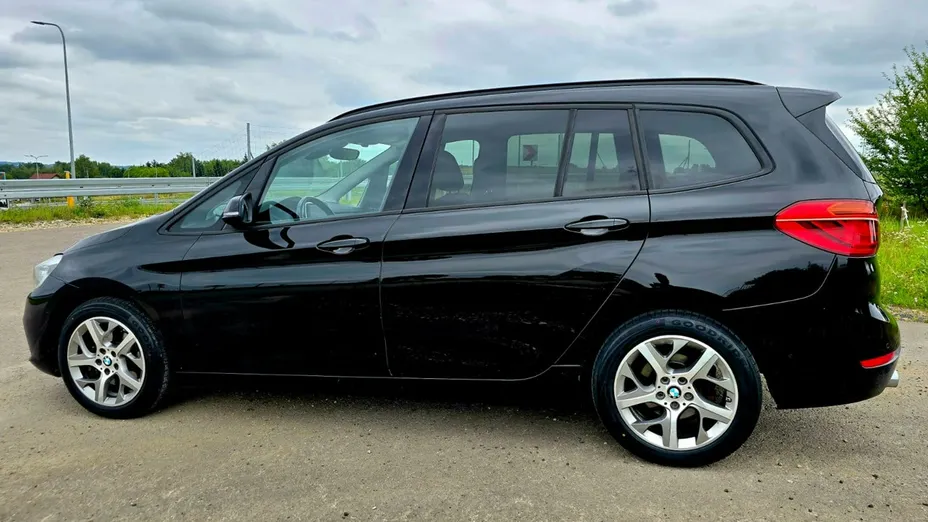 BMW Seria 2 -