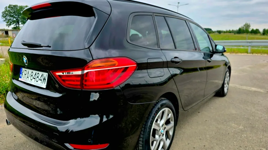 BMW Seria 2 -