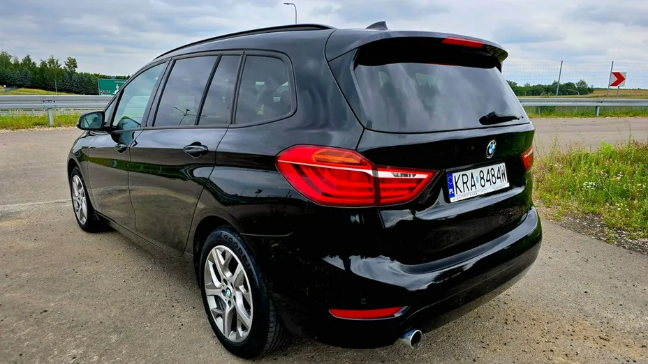 BMW Seria 2 -