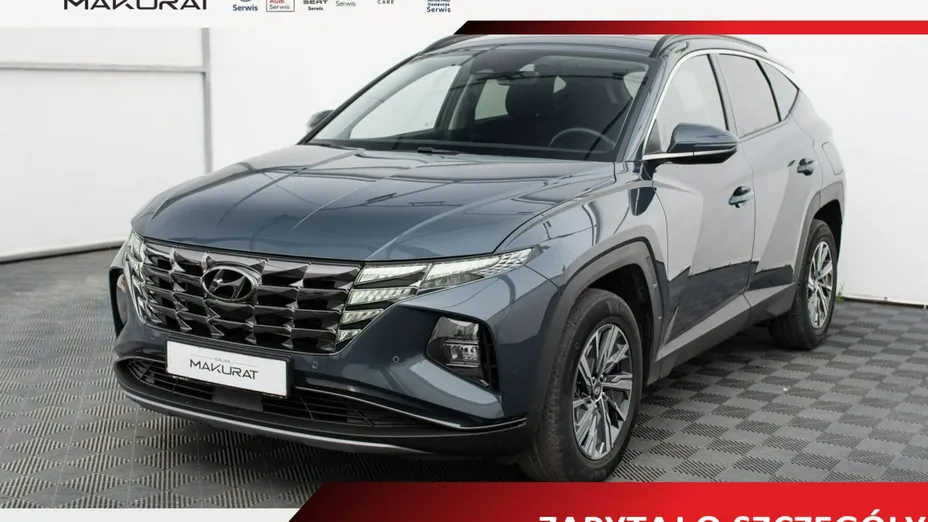 HYUNDAI Tucson -