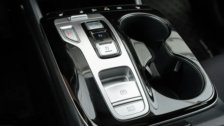 HYUNDAI Tucson -