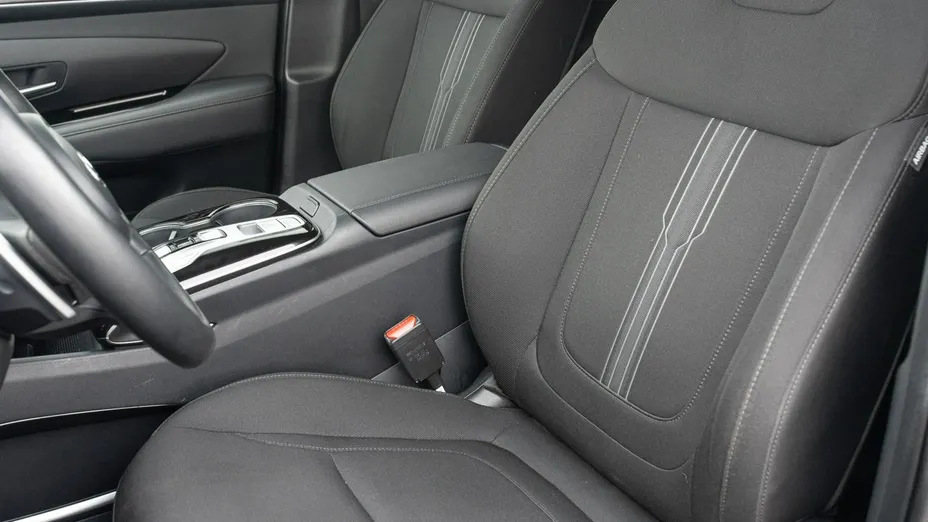 HYUNDAI Tucson -