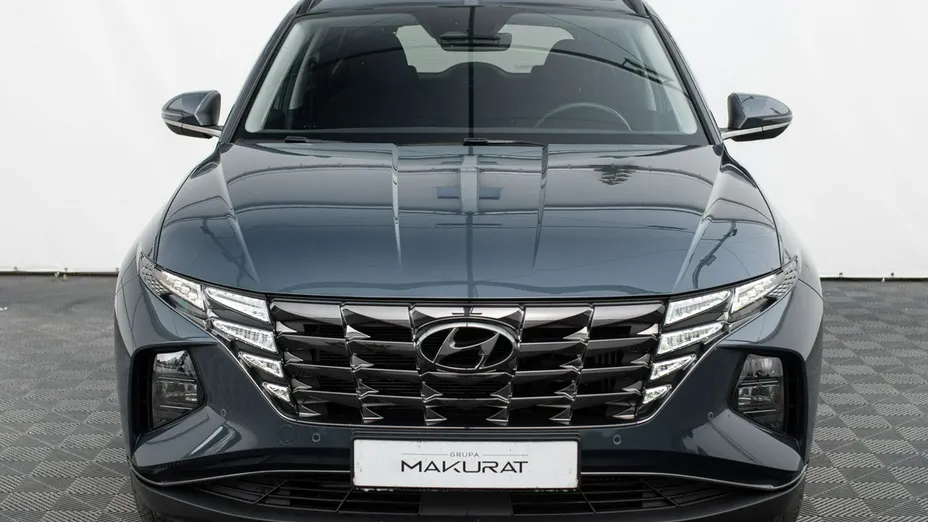 HYUNDAI Tucson -
