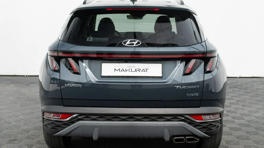 HYUNDAI Tucson -