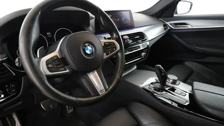 BMW Seria 5 -