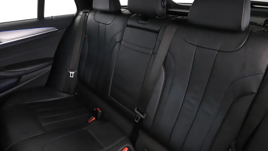 BMW Seria 5 -