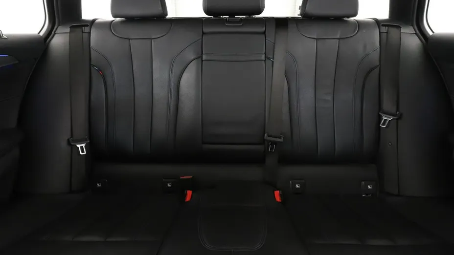 BMW Seria 5 -