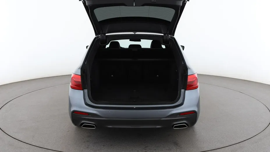 BMW Seria 5 -