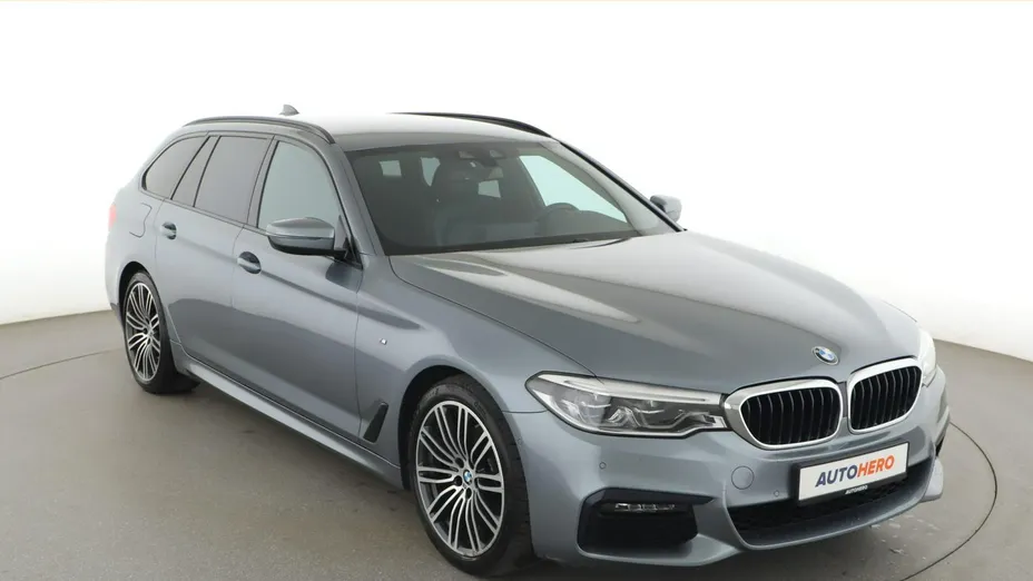 BMW Seria 5 -