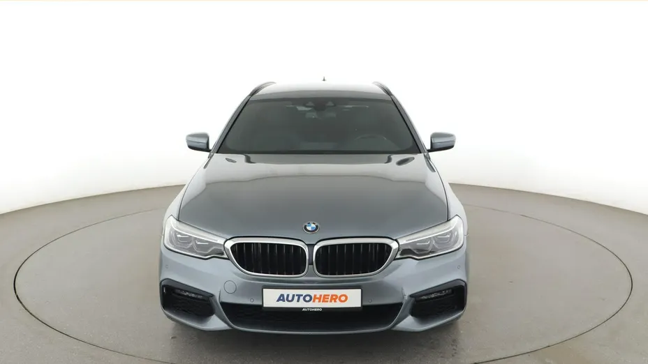 BMW Seria 5 -