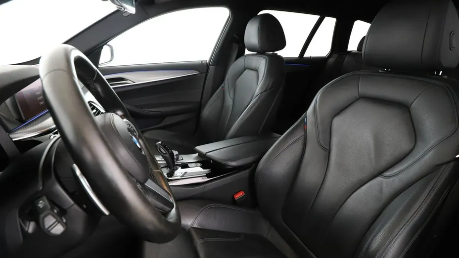 BMW Seria 5 -