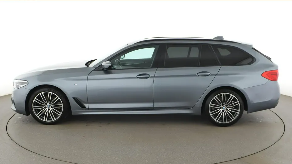 BMW Seria 5 -