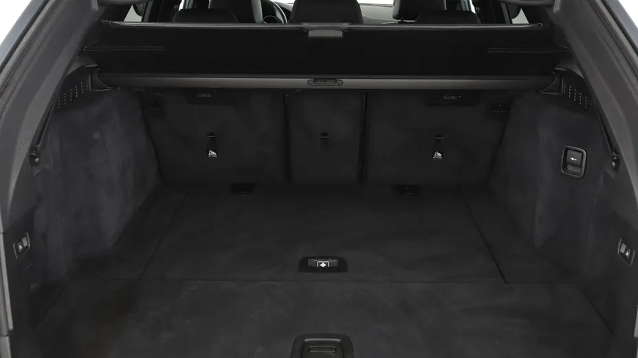 BMW Seria 5 -