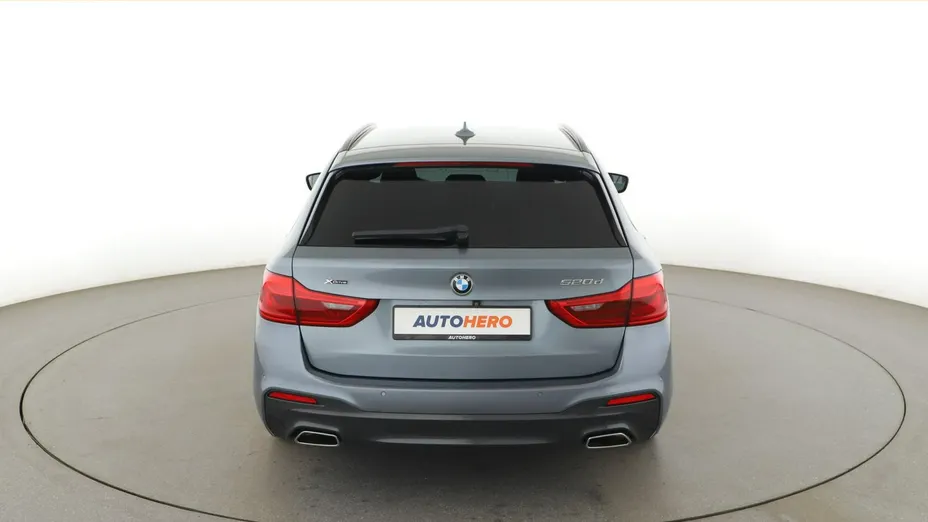 BMW Seria 5 -