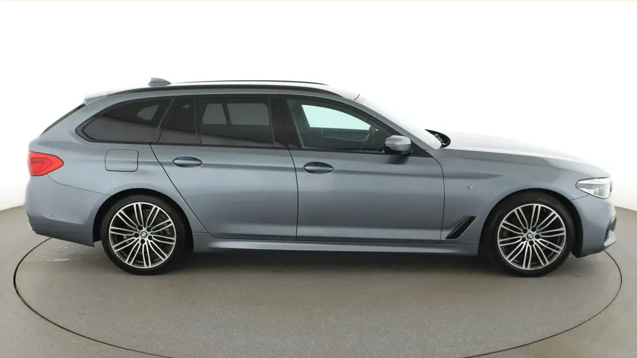 BMW Seria 5 -