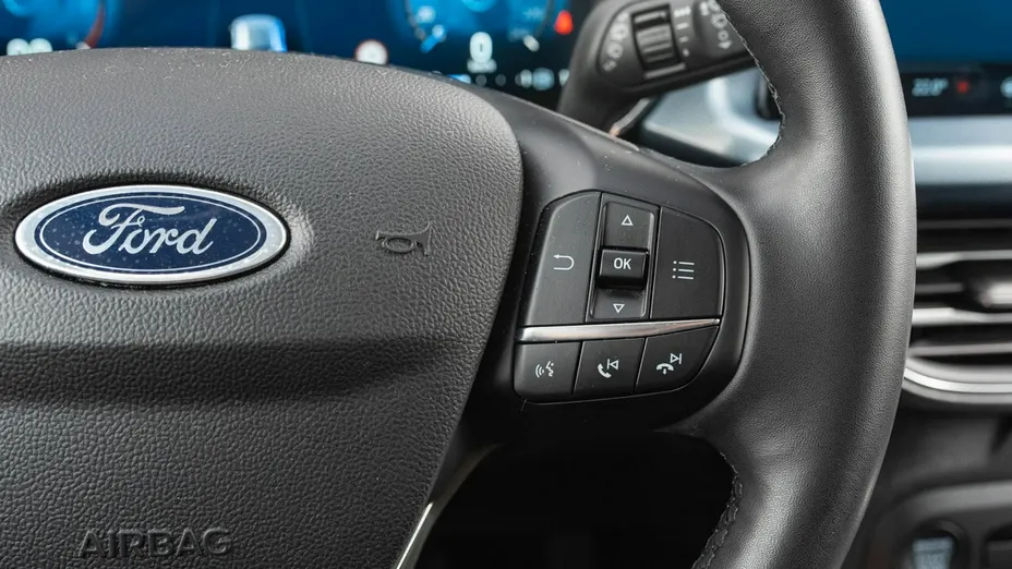 FORD Focus -