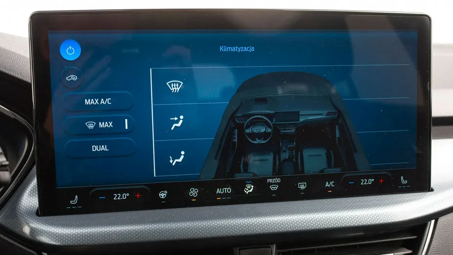 FORD Focus -
