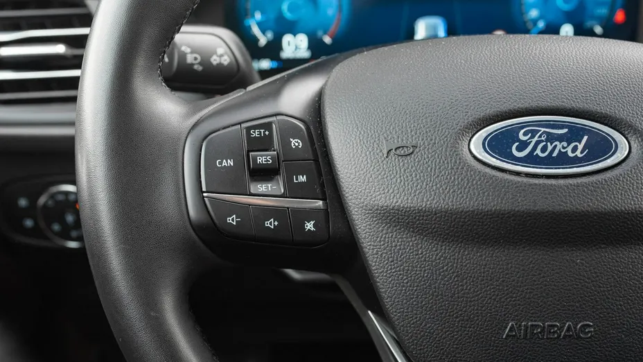 FORD Focus -