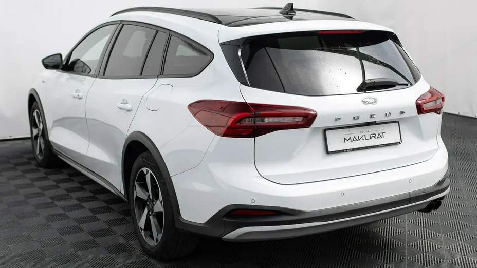 FORD Focus -