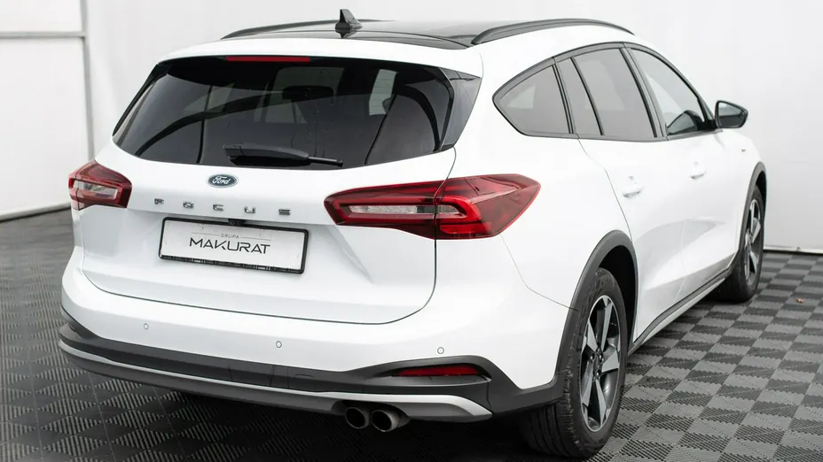 FORD Focus -