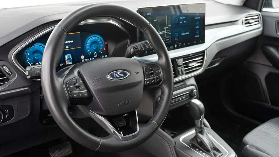 FORD Focus -