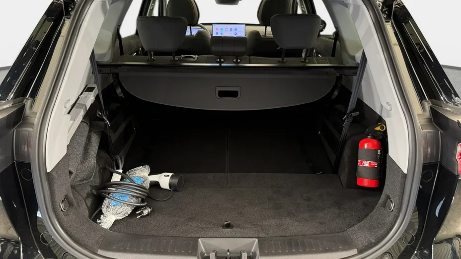 CHERY Tiggo 8 -
