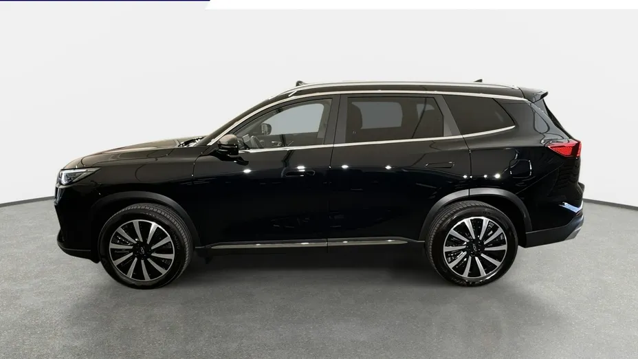 CHERY Tiggo 8 -