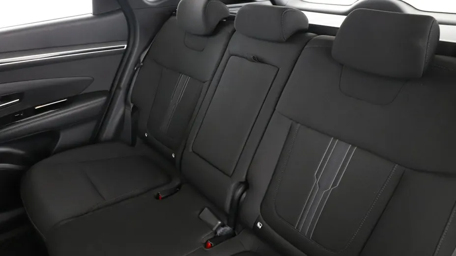 HYUNDAI Tucson -