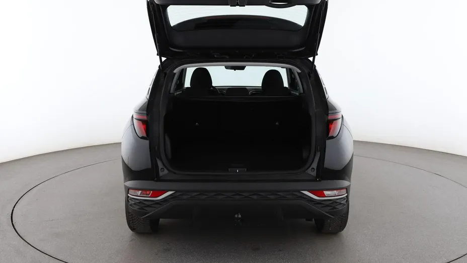 HYUNDAI Tucson -