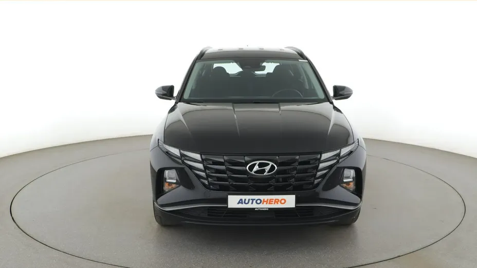 HYUNDAI Tucson -