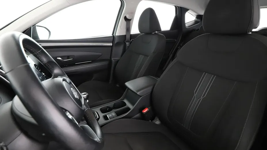 HYUNDAI Tucson -