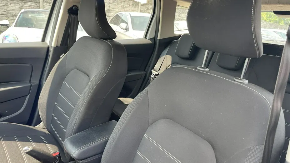 DACIA Duster -