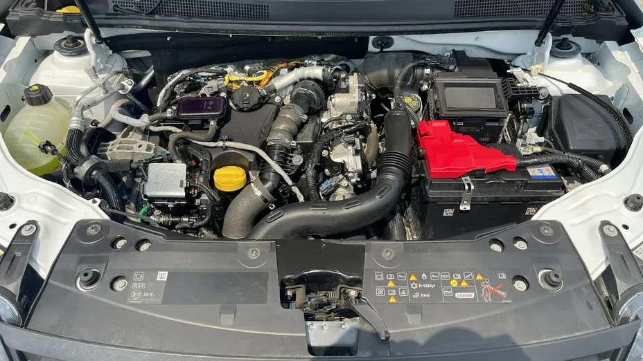 DACIA Duster -
