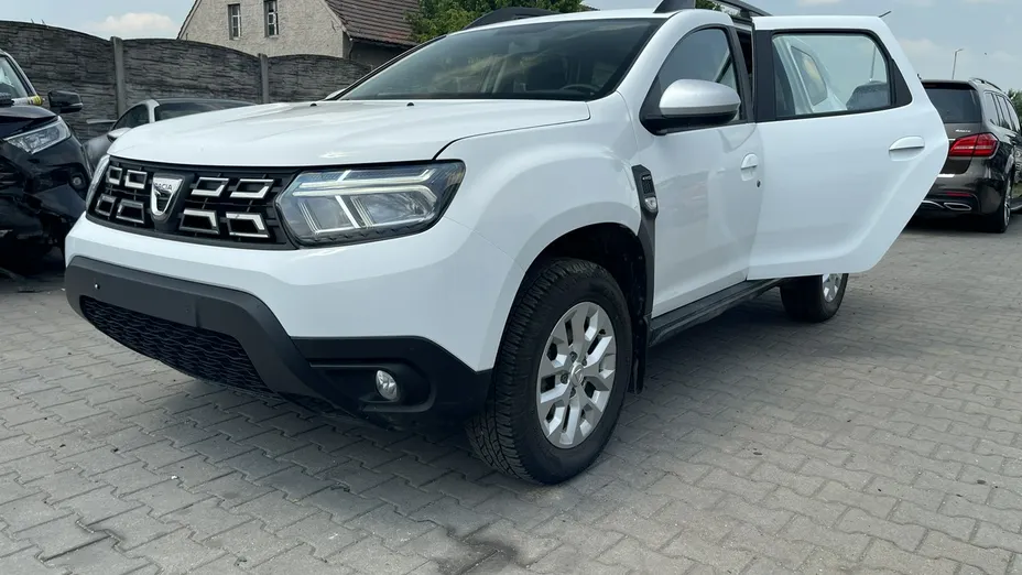DACIA Duster -