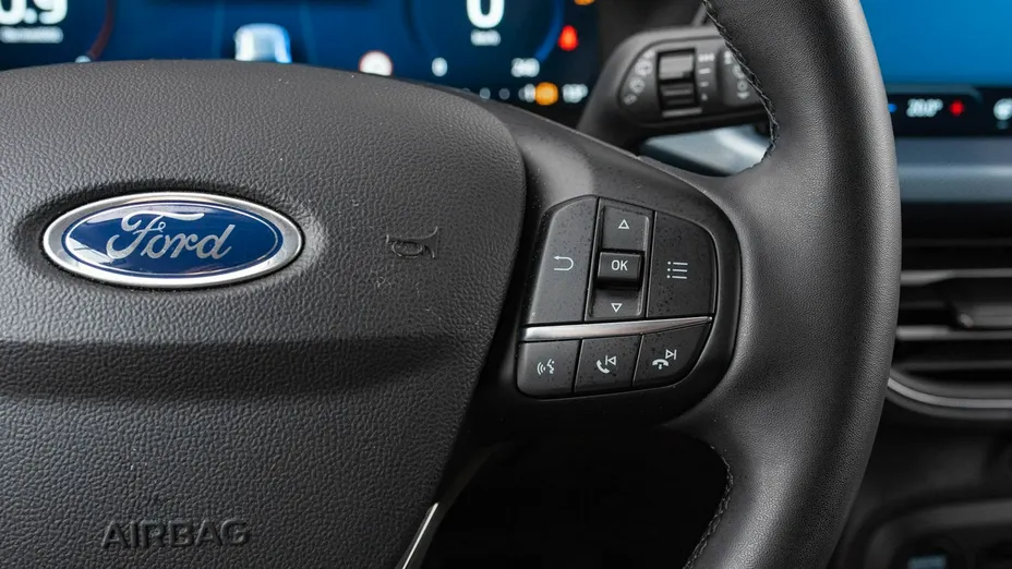 FORD Focus -
