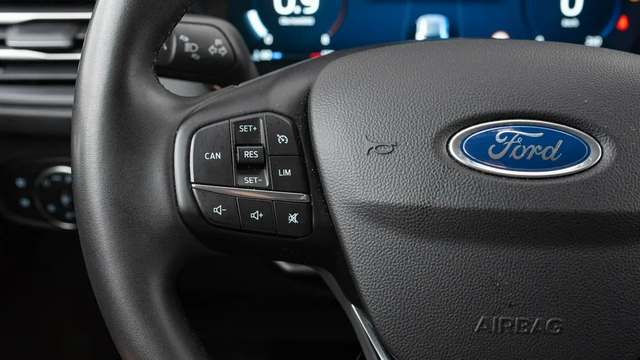 FORD Focus -