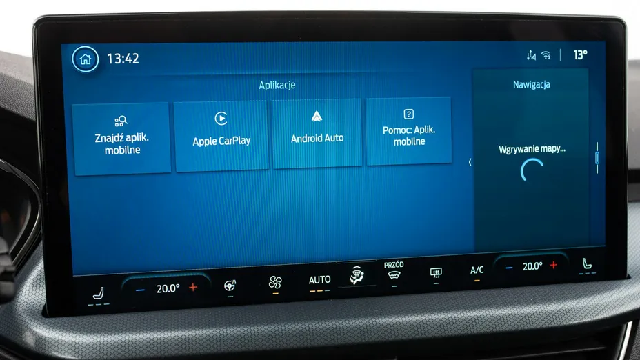 FORD Focus -