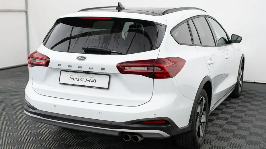 FORD Focus -