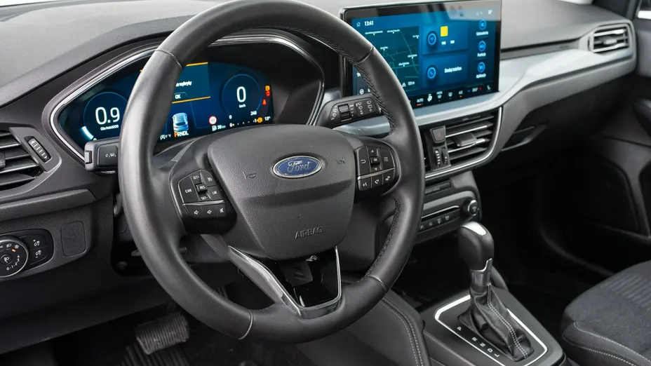 FORD Focus -