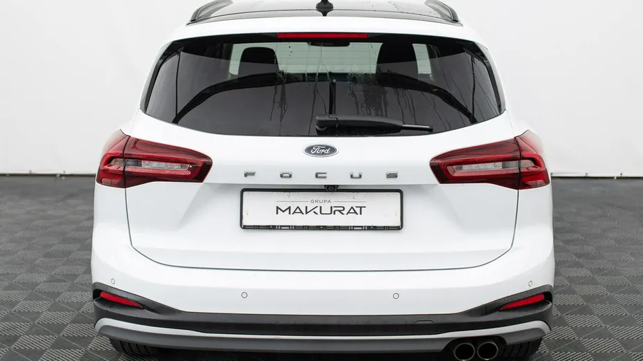 FORD Focus -